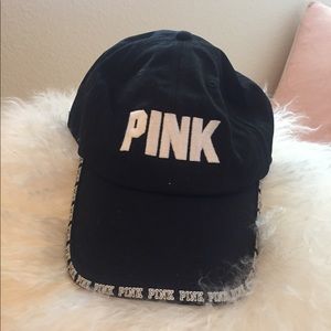 Victoria’s Secret PINK baseball cap